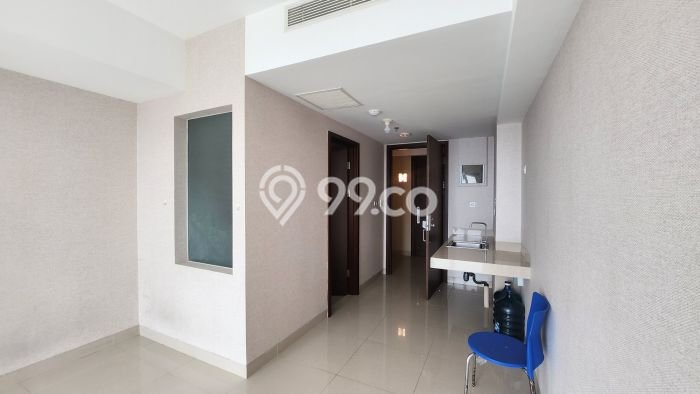 Apartemen Nyaman untuk Disewa, 1 Kamar di Tangerang Apartemen Nyaman untuk Disewa, 1 Kamar di Tangerang