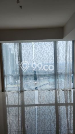 Apartemen Nyaman untuk Disewa, 1 Kamar di Tangerang Apartemen Nyaman untuk Disewa, 1 Kamar di Tangerang