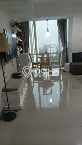 Siap Huni Apartemen di Tangerang 2 Kamar & 1 Kamar Mandi, Luas 65m2 Siap Huni Apartemen di Tangerang 2 Kamar & 1 Kamar Mandi, Luas 65m2