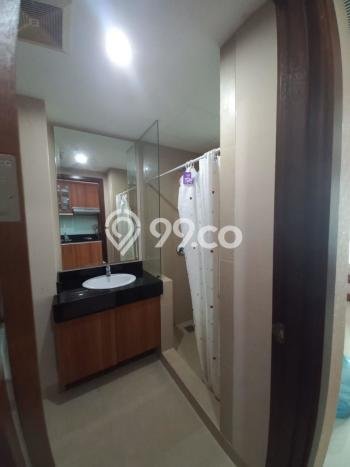 Hunian Strategis 35m2 di Lippo Karawaci Tangerang 1 KT Hunian Strategis 35m2 di Lippo Karawaci Tangerang 1 KT