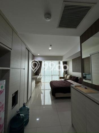 Apartemen Strategis 35m2 di Lippo Karawaci Tangerang 1 Bedroom Apartemen Strategis 35m2 di Lippo Karawaci Tangerang 1 Bedroom