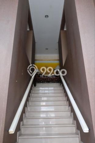Hunian Super Mewah dengan Akses Paling Strategis di Setiabudi, Jakarta Selatan Hunian Super Mewah dengan Akses Paling Strategis di Setiabudi, Jakarta Selatan