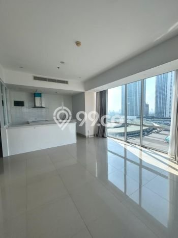 Apartemen Favorit Modern Dijual di Tangerang dengan 2 Kamar Tidur Apartemen Favorit Modern Dijual di Tangerang dengan 2 Kamar Tidur