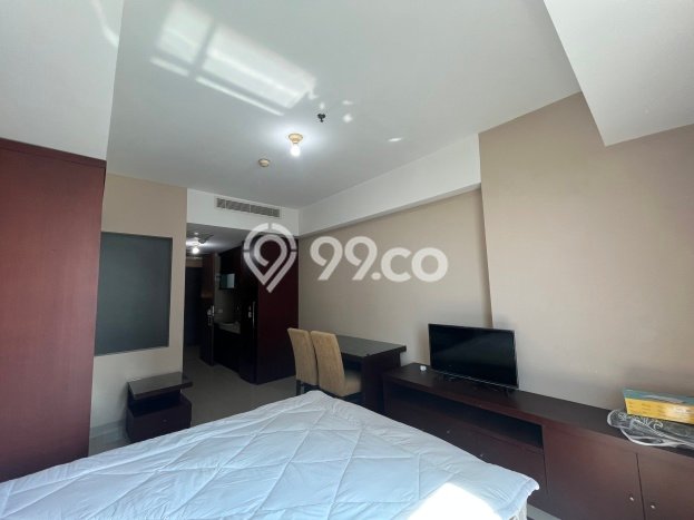 Sewa Apartemen Terjangkau 1 KT di Lippo Karawaci Tangerang Sewa Apartemen Terjangkau 1 KT di Lippo Karawaci Tangerang