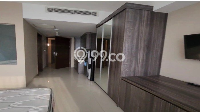 Hunian Apartemen Ideal untuk Dijual di Tangerang dengan 1 Kamar Hunian Apartemen Ideal untuk Dijual di Tangerang dengan 1 Kamar