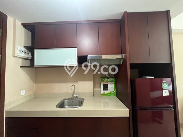 Sewa Apartemen Terjangkau 1 KT di Lippo Karawaci Tangerang Sewa Apartemen Terjangkau 1 KT di Lippo Karawaci Tangerang