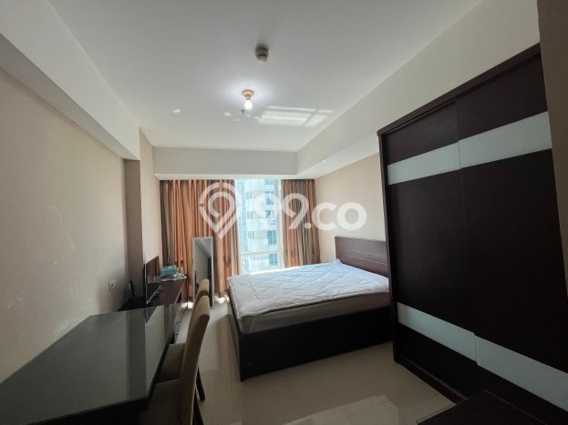 Sewa Apartemen Terjangkau 1 KT di Lippo Karawaci Tangerang Sewa Apartemen Terjangkau 1 KT di Lippo Karawaci Tangerang