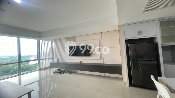 Hunian Strategis 72m2 di Lippo Karawaci Tangerang 1 Bedroom Hunian Strategis 72m2 di Lippo Karawaci Tangerang 1 Bedroom