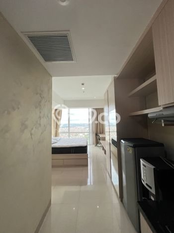Dijual Apartemen 1 KT 1 KM di Lippo Karawaci Luas 31m2 Dijual Apartemen 1 KT 1 KM di Lippo Karawaci Luas 31m2