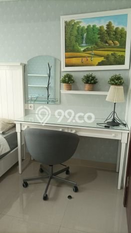 Siap Huni Apartemen di Tangerang 2 Kamar & 1 Kamar Mandi, Luas 65m2 Siap Huni Apartemen di Tangerang 2 Kamar & 1 Kamar Mandi, Luas 65m2