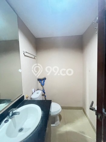 Apartemen Favorit Nyaman Dijual di Tangerang dengan 1 Kamar Tidur Apartemen Favorit Nyaman Dijual di Tangerang dengan 1 Kamar Tidur
