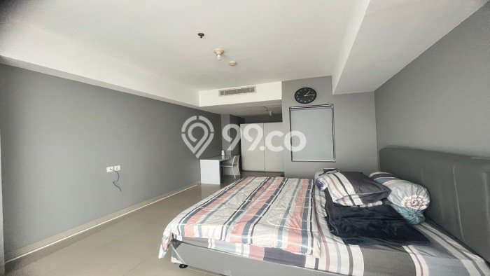 Hunian Strategis 72m2 di Lippo Karawaci Tangerang 1 Bedroom Hunian Strategis 72m2 di Lippo Karawaci Tangerang 1 Bedroom