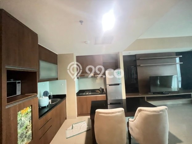 Apartemen Favorit Nyaman Dijual di Tangerang dengan 1 Kamar Tidur Apartemen Favorit Nyaman Dijual di Tangerang dengan 1 Kamar Tidur