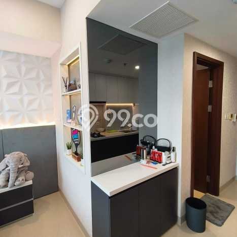 Dijual Apartemen di Tangerang 0 Kamar & 1 Kamar Mandi, Luas 35m2 Dijual Apartemen di Tangerang 0 Kamar & 1 Kamar Mandi, Luas 35m2