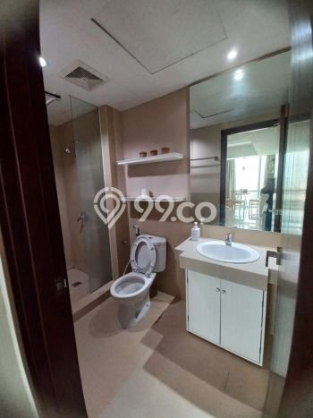 Siap Huni Apartemen di Tangerang 2 Kamar & 1 Kamar Mandi, Luas 65m2 Siap Huni Apartemen di Tangerang 2 Kamar & 1 Kamar Mandi, Luas 65m2