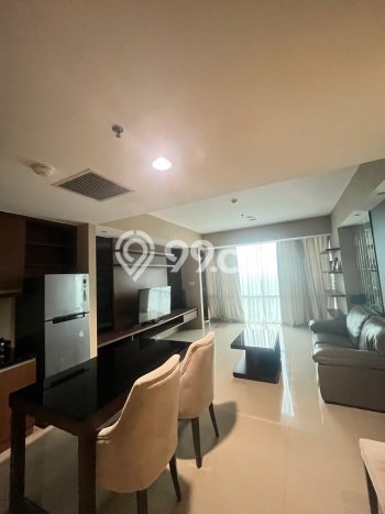 Apartemen Favorit Nyaman Dijual di Tangerang dengan 1 Kamar Tidur Apartemen Favorit Nyaman Dijual di Tangerang dengan 1 Kamar Tidur