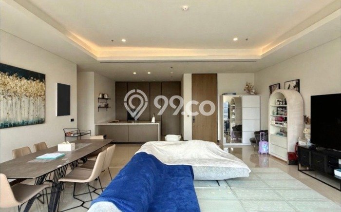 Dijual Cepat Apartemen Eksklusif 3 Kamar di Menteng, Jakarta Pusat Dijual Cepat Apartemen Eksklusif 3 Kamar di Menteng, Jakarta Pusat