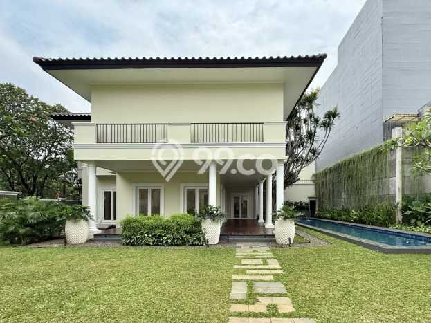 Dijual Rumah Premium dengan Fasilitas Sekitar Lengkap di Kebayoran Baru, Jakarta Selatan Dijual Rumah Premium dengan Fasilitas Sekitar Lengkap di Kebayoran Baru, Jakarta Selatan