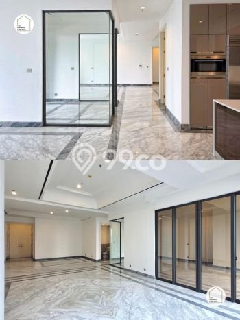 FOR SALE Hunian Apartemen Luxury di Kebayoran Baru dengan 4 Kamar Tidur & Luas 523m2 FOR SALE Hunian Apartemen Luxury di Kebayoran Baru dengan 4 Kamar Tidur & Luas 523m2