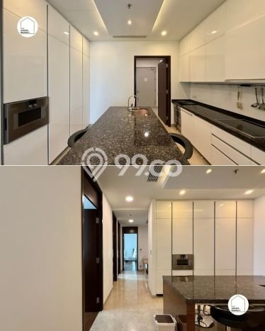 Apartemen Prestisius Dijual di Jakarta Selatan Lokasi Strategis Punya 3 Kamar Tidur Apartemen Prestisius Dijual di Jakarta Selatan Lokasi Strategis Punya 3 Kamar Tidur
