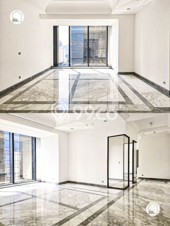 Apartemen Eksklusif Dijual di Kebayoran Baru, Jakarta Selatan Punya 3 Kamar & 4 Kamar Mandi Apartemen Eksklusif Dijual di Kebayoran Baru, Jakarta Selatan Punya 3 Kamar & 4 Kamar Mandi