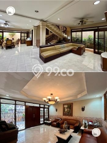 BEST PRICE! Rumah Berkualitas area , Luas 452m2m² Bangunan 430m2m² BEST PRICE! Rumah Berkualitas area , Luas 452m2m² Bangunan 430m2m²