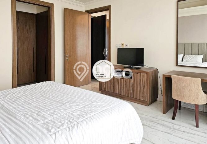 PRIME UNIT! Apartemen Kawasan Kebayoran Lama, 2 KT, Luas 157m², Lokasi Elite, Fasilitas Terlengkap PRIME UNIT! Apartemen Kawasan Kebayoran Lama, 2 KT, Luas 157m², Lokasi Elite, Fasilitas Terlengkap