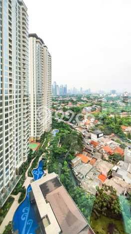HOT UNIT! Apartemen Kawasan Kebayoran Lama, 4 KM, Luas 288m² HOT UNIT! Apartemen Kawasan Kebayoran Lama, 4 KM, Luas 288m²