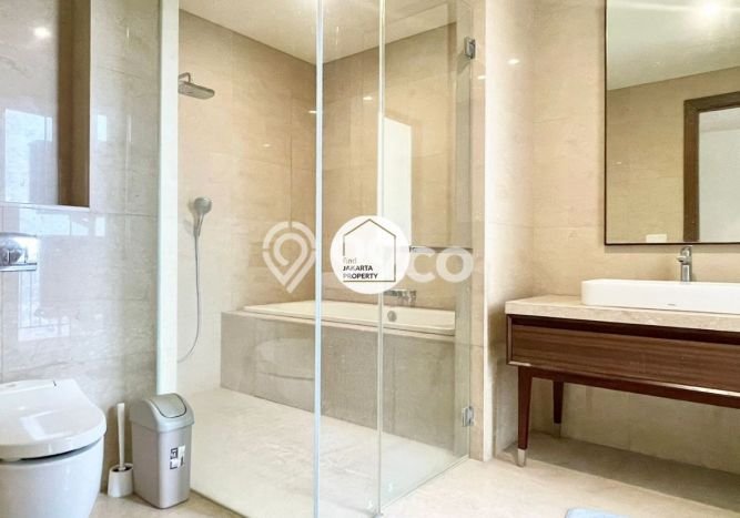 EXCLUSIVE PROPERTY! Apartemen Kawasan Kebayoran Lama, 2 KT, Luas 148m², Lokasi Premium, Pemandangan Terbaik EXCLUSIVE PROPERTY! Apartemen Kawasan Kebayoran Lama, 2 KT, Luas 148m², Lokasi Premium, Pemandangan Terbaik