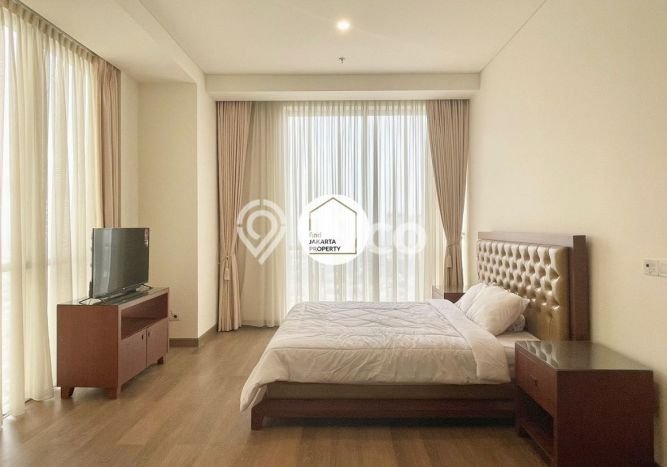 EXCLUSIVE PROPERTY! Apartemen Kawasan Kebayoran Lama, 2 KT, Luas 148m², Lokasi Premium, Pemandangan Terbaik EXCLUSIVE PROPERTY! Apartemen Kawasan Kebayoran Lama, 2 KT, Luas 148m², Lokasi Premium, Pemandangan Terbaik