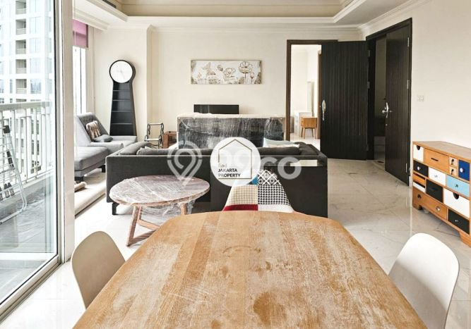 Apartemen Strategis Kawasan Kebayoran Lama, 2 KM, Luas 157m², Kawasan Kebayoran Lama, Jakarta Selatan, Jakarta Selatan, View Indah Apartemen Strategis Kawasan Kebayoran Lama, 2 KM, Luas 157m², Kawasan Kebayoran Lama, Jakarta Selatan, Jakarta Selatan, View Indah