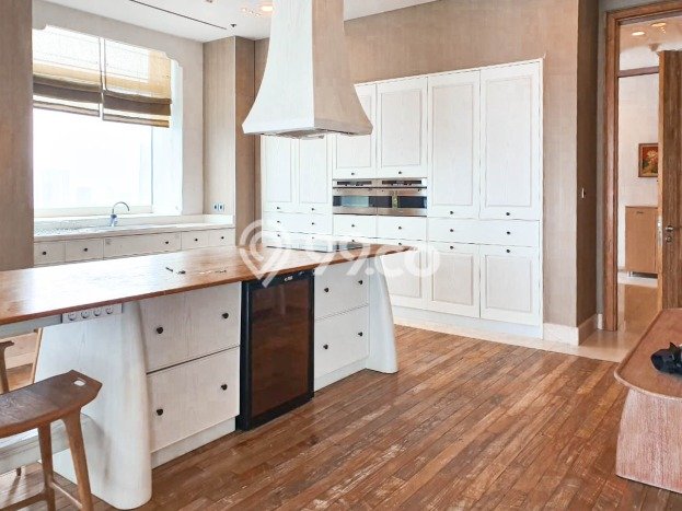 Dijual Apartemen Prestisius di Kebayoran Baru, Jakarta Selatan 3 Kamar Tidur Dijual Apartemen Prestisius di Kebayoran Baru, Jakarta Selatan 3 Kamar Tidur