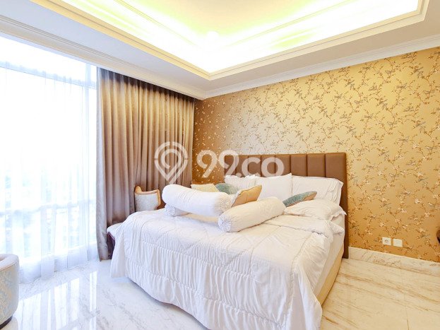 FOR SALE Hunian Apartemen Luxury di Kebayoran Lama dengan 2 Kamar Tidur & Luas 157m2 FOR SALE Hunian Apartemen Luxury di Kebayoran Lama dengan 2 Kamar Tidur & Luas 157m2