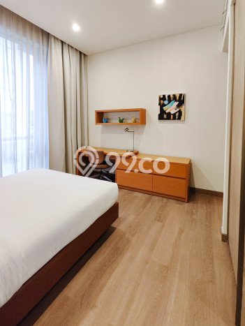 Untuk Dijual Apartemen Prestisius di Kebayoran Lama, Jakarta Selatan 2 Kamar Tidur Untuk Dijual Apartemen Prestisius di Kebayoran Lama, Jakarta Selatan 2 Kamar Tidur
