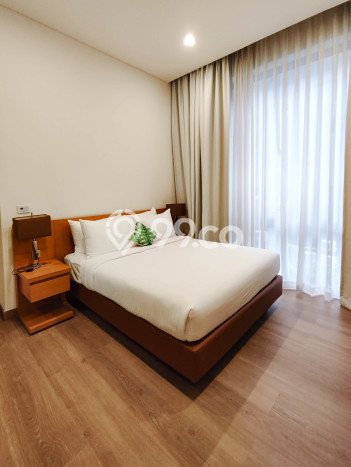 Untuk Dijual Apartemen Prestisius di Kebayoran Lama, Jakarta Selatan 2 Kamar Tidur Untuk Dijual Apartemen Prestisius di Kebayoran Lama, Jakarta Selatan 2 Kamar Tidur