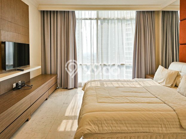 LOKASI TERBAIK! Apartemen Kawasan Kebayoran Lama, 2 KM, Luas 157m², Siap Huni, Fasilitas Terlengkap LOKASI TERBAIK! Apartemen Kawasan Kebayoran Lama, 2 KM, Luas 157m², Siap Huni, Fasilitas Terlengkap