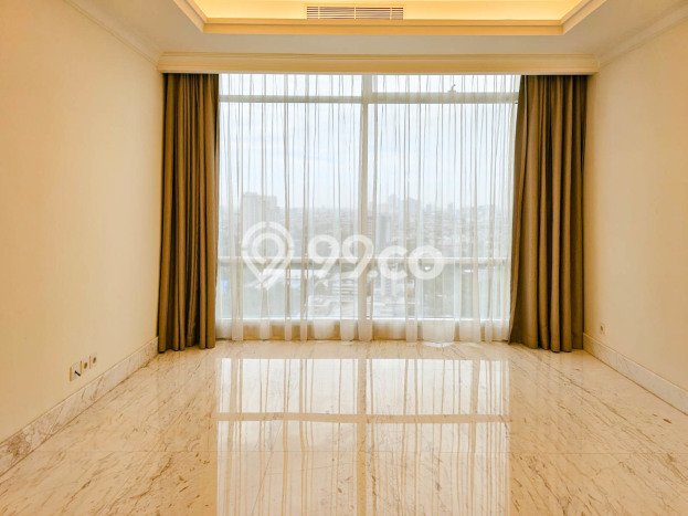 SPECIAL PRICE! Apartemen di Kebayoran Lama, 2 KT, Luas 157m² SPECIAL PRICE! Apartemen di Kebayoran Lama, 2 KT, Luas 157m²
