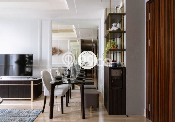 Apartemen Elite di Setiabudi, 2 KM, Luas 87m², Akses Mudah Setiabudi, Jakarta Selatan, Jakarta Selatan, Fasilitas Premium Apartemen Elite di Setiabudi, 2 KM, Luas 87m², Akses Mudah Setiabudi, Jakarta Selatan, Jakarta Selatan, Fasilitas Premium