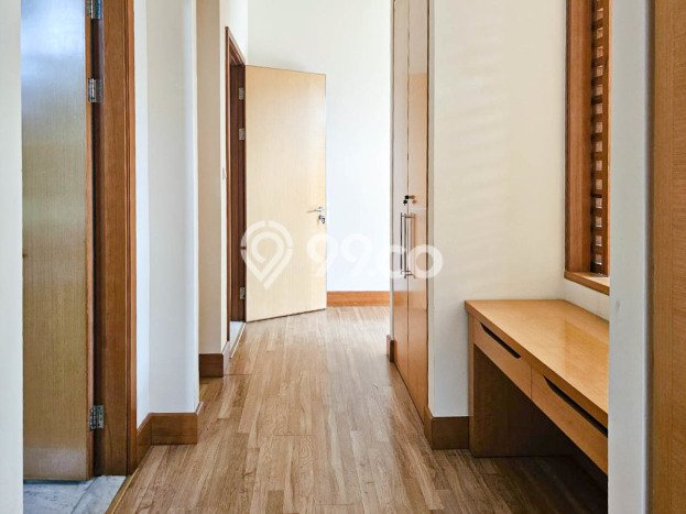 Apartemen Premium di Kebayoran Lama, 5 KM, Luas 632m² Apartemen Premium di Kebayoran Lama, 5 KM, Luas 632m²