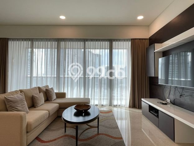 Apartemen Prestisius Dijual di Jakarta Selatan Lokasi Strategis Punya 3 Kamar Tidur Apartemen Prestisius Dijual di Jakarta Selatan Lokasi Strategis Punya 3 Kamar Tidur