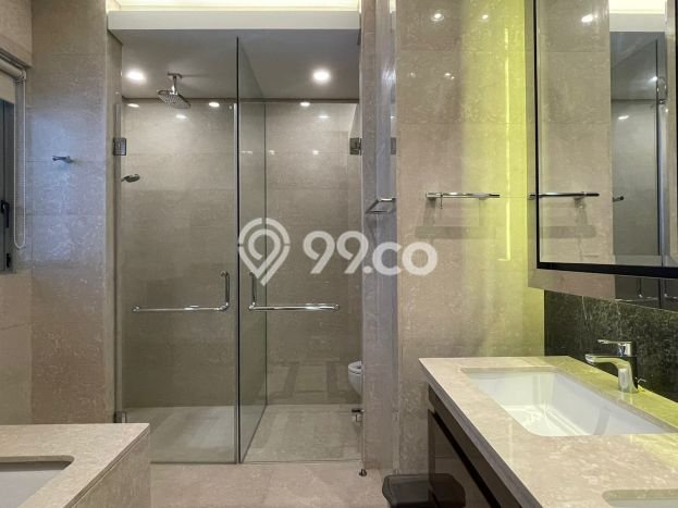 Apartemen Prestisius Dijual di Jakarta Selatan Lokasi Strategis Punya 3 Kamar Tidur Apartemen Prestisius Dijual di Jakarta Selatan Lokasi Strategis Punya 3 Kamar Tidur
