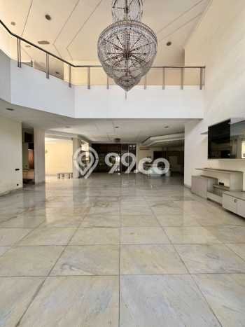Rumah SUPER MEWAH! area Permata Hijau, Jakarta Selatan, LT 965m² Bangunan 1200m², BISA KPR Rumah SUPER MEWAH! area Permata Hijau, Jakarta Selatan, LT 965m² Bangunan 1200m², BISA KPR