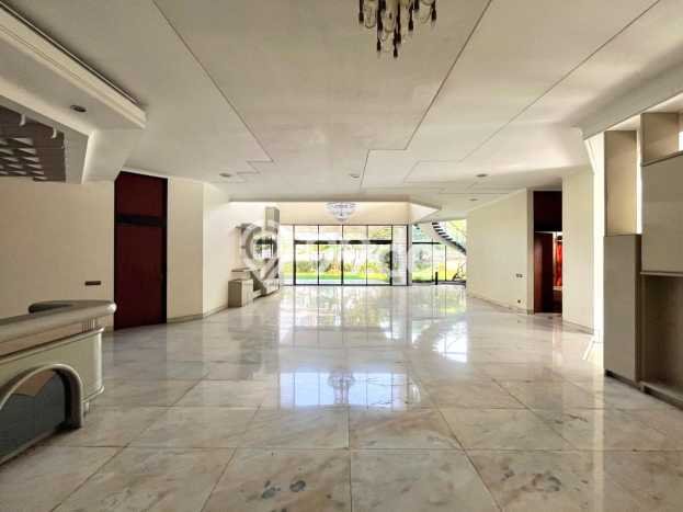Rumah SUPER MEWAH! area Permata Hijau, Jakarta Selatan, LT 965m² Bangunan 1200m², BISA KPR Rumah SUPER MEWAH! area Permata Hijau, Jakarta Selatan, LT 965m² Bangunan 1200m², BISA KPR