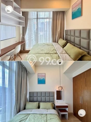 Apartemen Prestisius Dijual di Jakarta Selatan Lokasi Strategis Punya 3 Kamar Tidur Apartemen Prestisius Dijual di Jakarta Selatan Lokasi Strategis Punya 3 Kamar Tidur