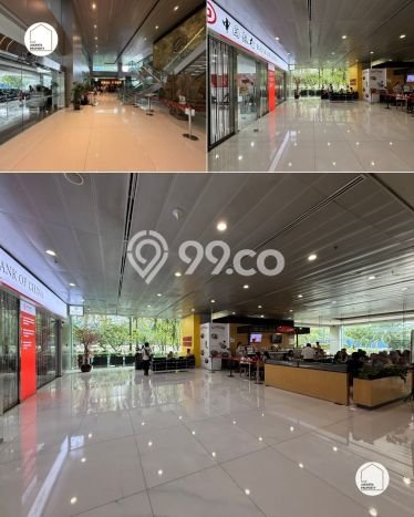 Kantor Dijual di Jakarta Selatan LT 373m2 & LB 373m2 Lokasi Terbaik! Kantor Dijual di Jakarta Selatan LT 373m2 & LB 373m2 Lokasi Terbaik!