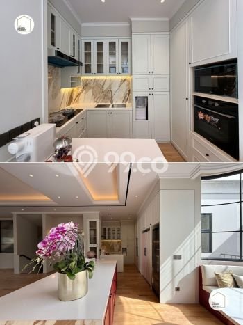 Dijual Rumah Premium dengan Fasilitas Sekitar Lengkap di Kebayoran Baru, Jakarta Selatan Dijual Rumah Premium dengan Fasilitas Sekitar Lengkap di Kebayoran Baru, Jakarta Selatan