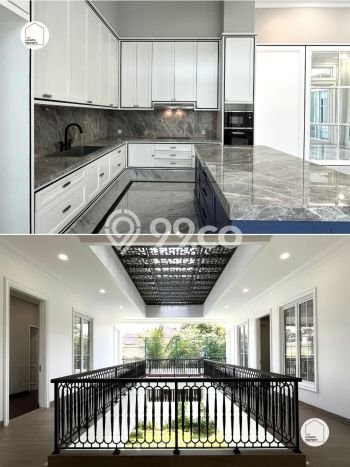 Rumah Mewah Siap Huni LT 879m2 di Menteng, Jakarta Pusat Rumah Mewah Siap Huni LT 879m2 di Menteng, Jakarta Pusat