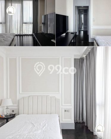 Dijual Apartemen Mewah 3 Bedroom di Jakarta Selatan Dekat ke Fasilitas Umum Dijual Apartemen Mewah 3 Bedroom di Jakarta Selatan Dekat ke Fasilitas Umum