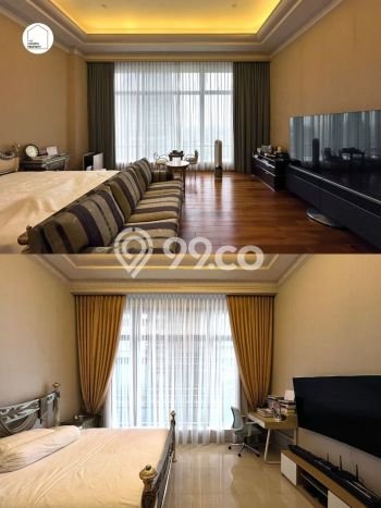 Paling Dicari! Apartemen Premium Dijual di Mega Kuningan Punya 4 Bedroom Paling Dicari! Apartemen Premium Dijual di Mega Kuningan Punya 4 Bedroom