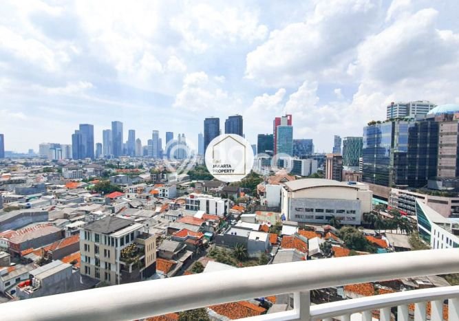 Paling Dicari! Apartemen Eksklusif Dijual di Setiabudi Punya 3 Bedroom Paling Dicari! Apartemen Eksklusif Dijual di Setiabudi Punya 3 Bedroom